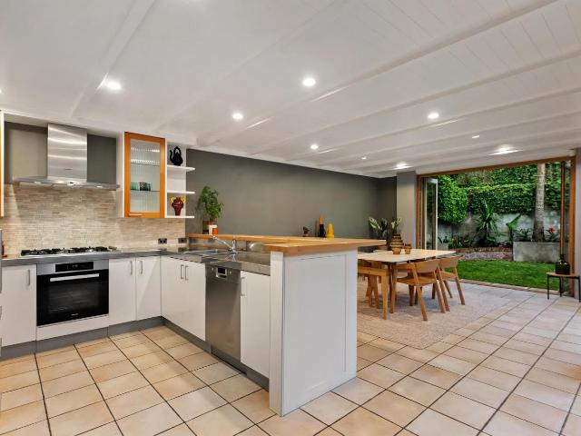 House for rent in Freemans Bay, Auckland