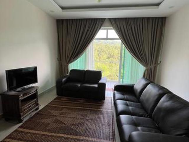 Condominium for rent in Georgetown, Penang
