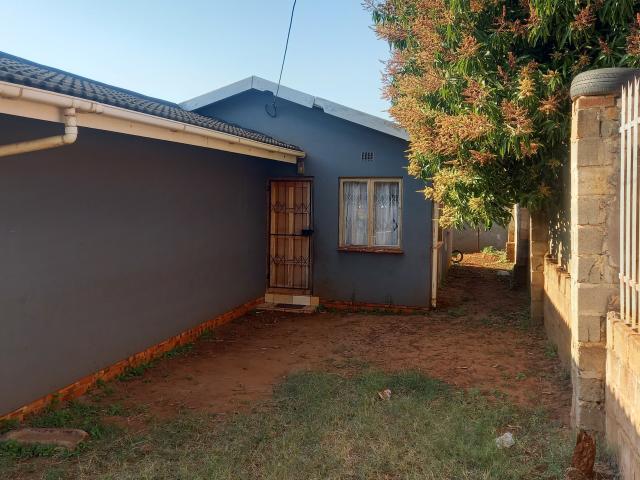 House for rent in UMhlathuze Municipality, Kwazulu-natal