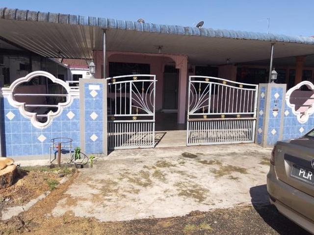 Residential House for rent in Lunas, Kulim