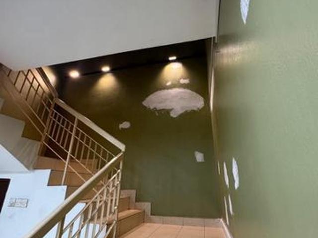 Terraced House for rent in Port Klang, Selangor