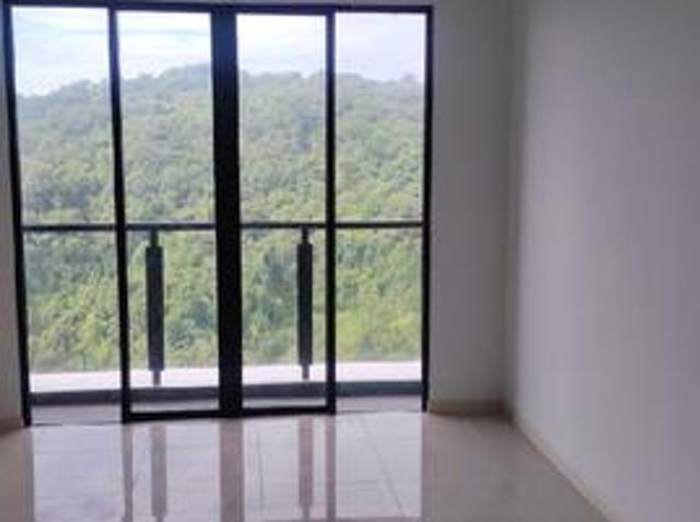 Condominium for rent in Georgetown, Penang