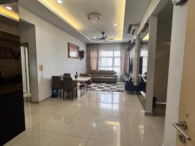 Condominium for rent in Country Heights Damansara, Kuala Lumpur