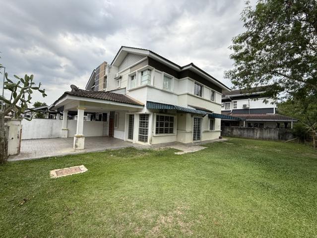 Residential House for rent in Kajang, Langat