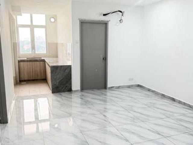 Flat for rent in Country Heights Damansara, Kuala Lumpur