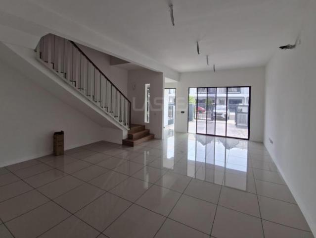 Apartment for rent in Tanjong Sepat, Selangor