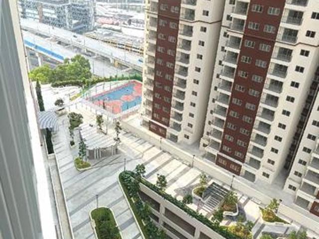 Condominium for rent in Country Heights Damansara, Kuala Lumpur