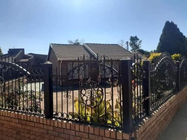 House for rent in Hammanskraal House for rent in Hammanskraal