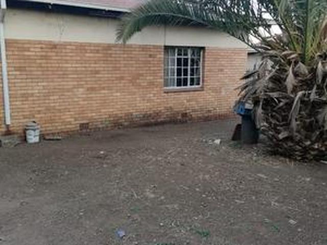 House for rent in Bloemfontein, Free State