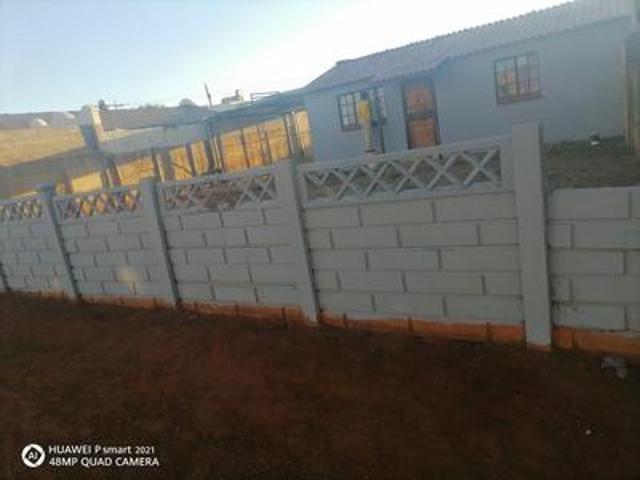 House for rent in Johannesburg