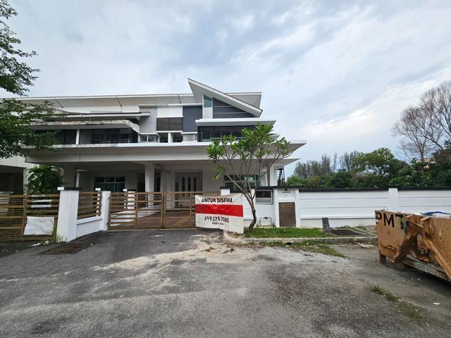 Terraced House for rent in Kajang, Langat