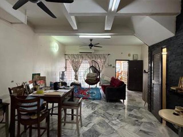 Terraced House for rent in Bandaraya Klang, Klang