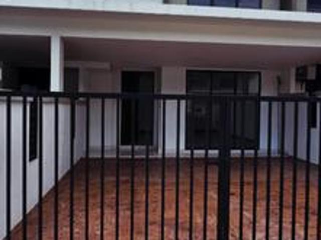 Terraced House for rent in Selangor