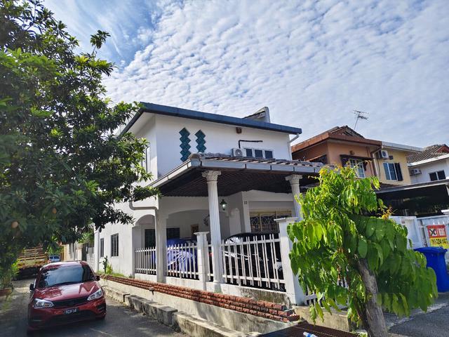 Terraced House for rent in Petaling, Alam Impian
