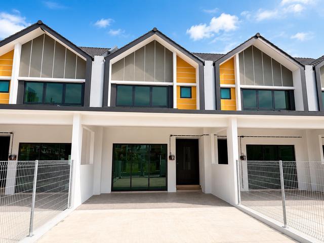 Terraced House for rent in Port Klang, Selangor