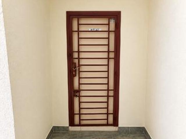Apartment for rent in Johor Bahru