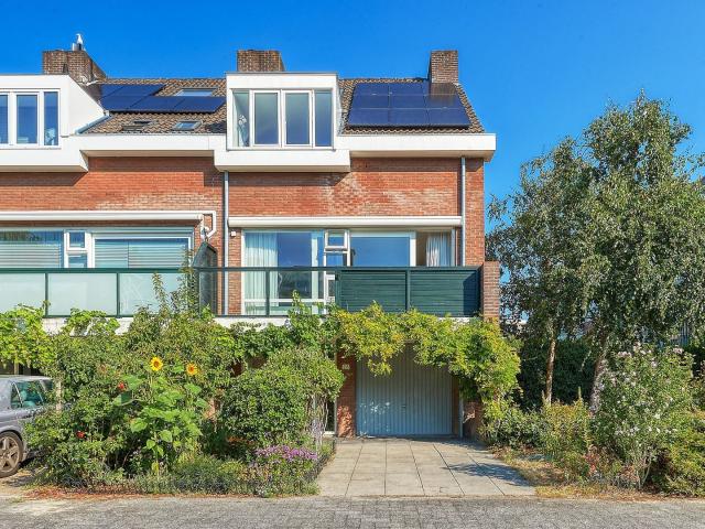 Woning te huur in Benoordenhout, Zuid Holland