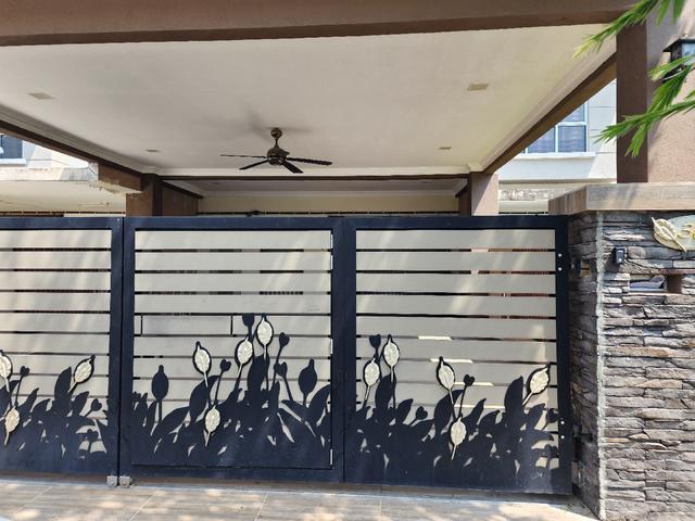 Terraced House for rent in Nilai, Negeri Sembilan