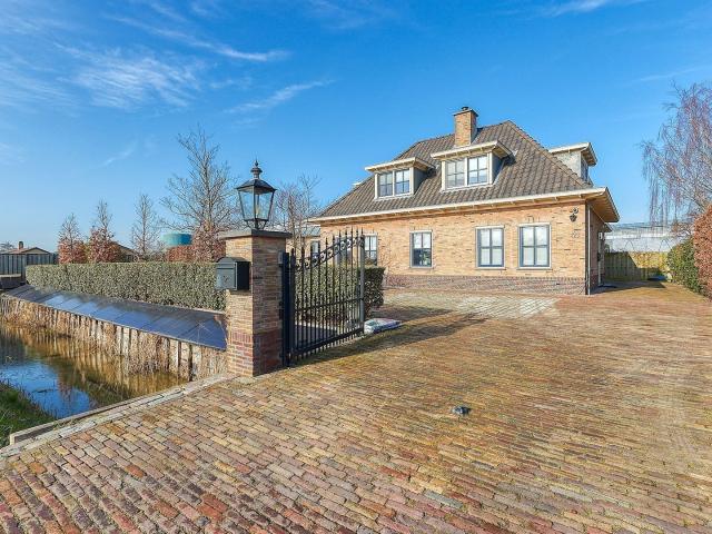 Woning te huur in Honselersdijk, Zuid Holland