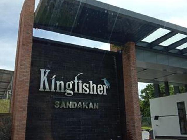 Condominium for rent in Sandakan, Bahagian Sandakan