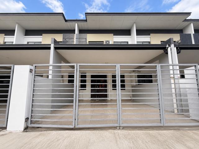 Terraced House for rent in Papar, Sabah