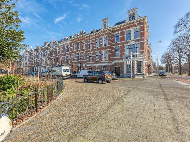 Woning te huur in Scheveningen, Zuid Holland