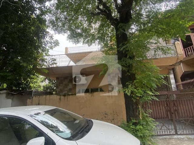 House for sale in Islamabad