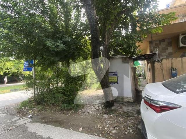 House for sale in I-10, Islamabad