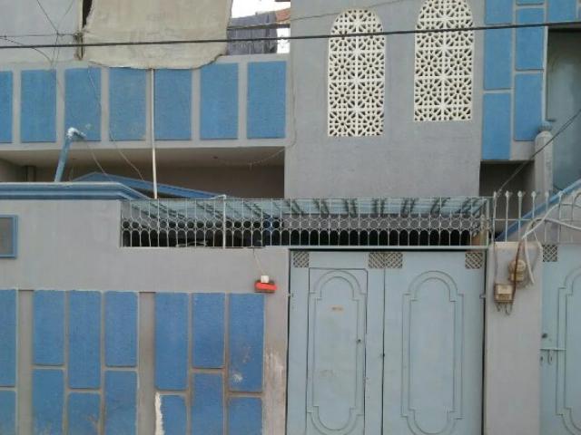 House for sale in North Waziristan, Federally Administered Tribal Areas fata