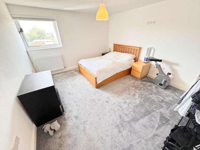 House for sale in Barwell, Hinckley and Bosworth