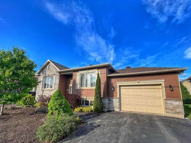 House for sale in Drummondville