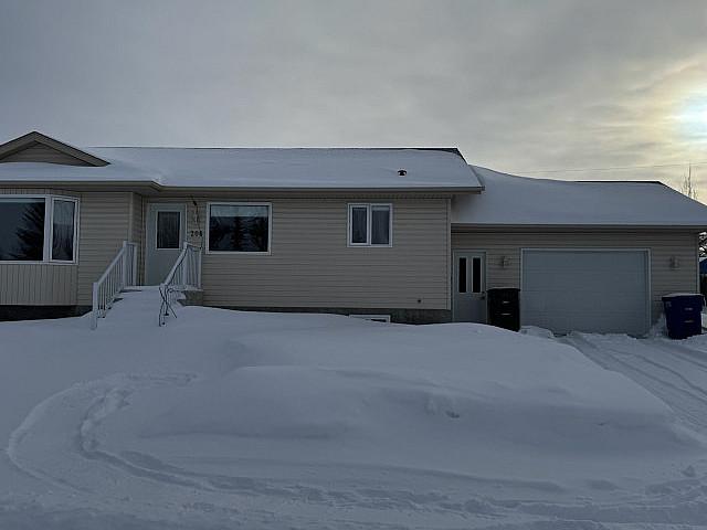 House for sale in Lake Lenore, Saskatchewan