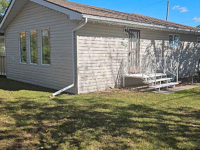 House for sale in Saskatchewan