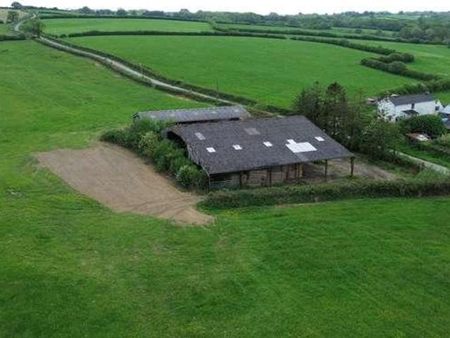 House for sale in Newton St Cyres, Devon