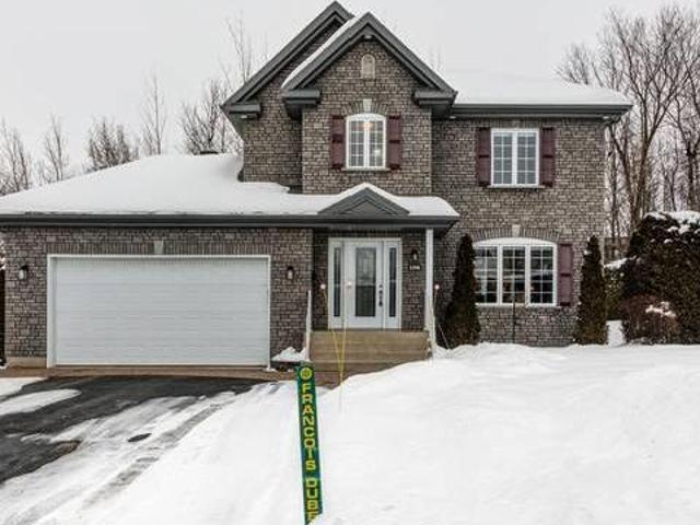 House for sale in Drummond, Quebec