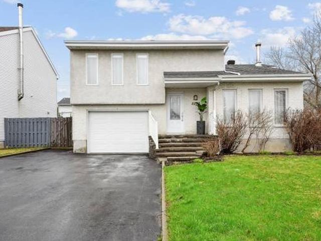 House for sale in Québec