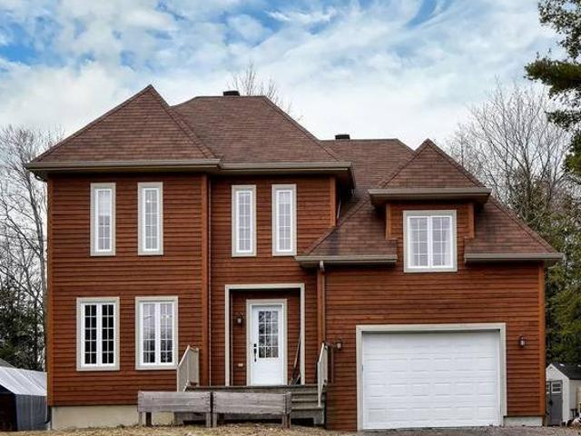 House for sale in Québec, Quebec