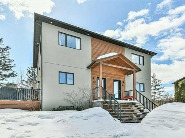 House for sale in Québec