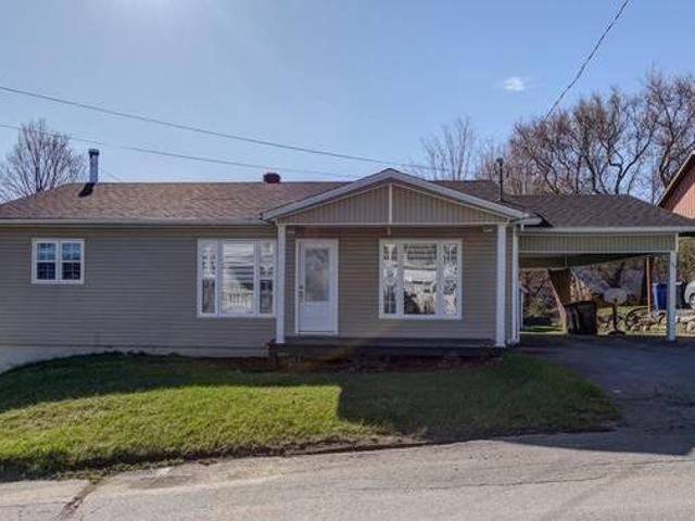 House for sale in Drummondville