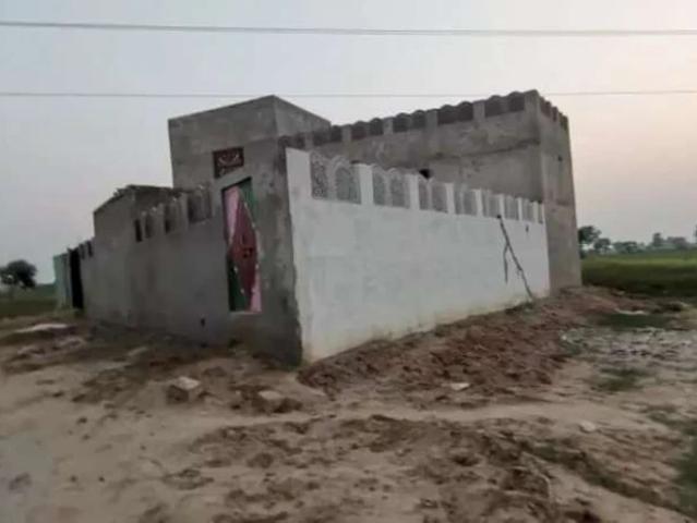 House for sale in Mianwali, Islamabad Capital Territory
