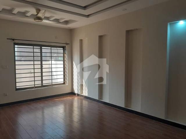 House for sale in Islamabad