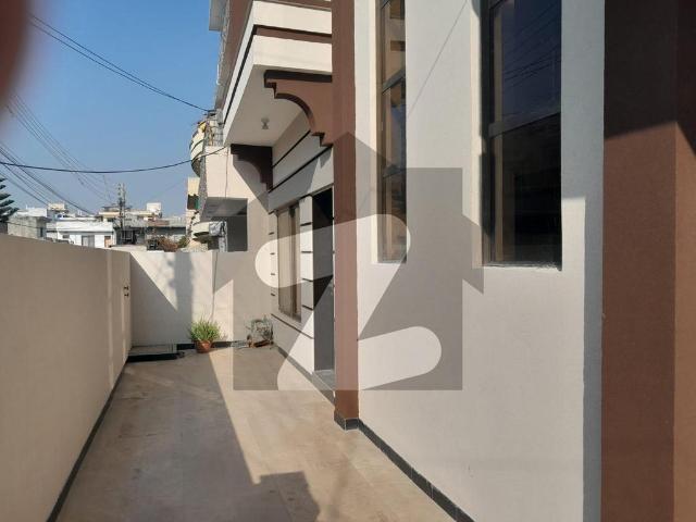 House for sale in Islamabad
