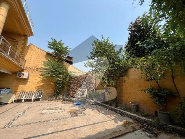 House for sale in Peshawar, North West Frontier Province