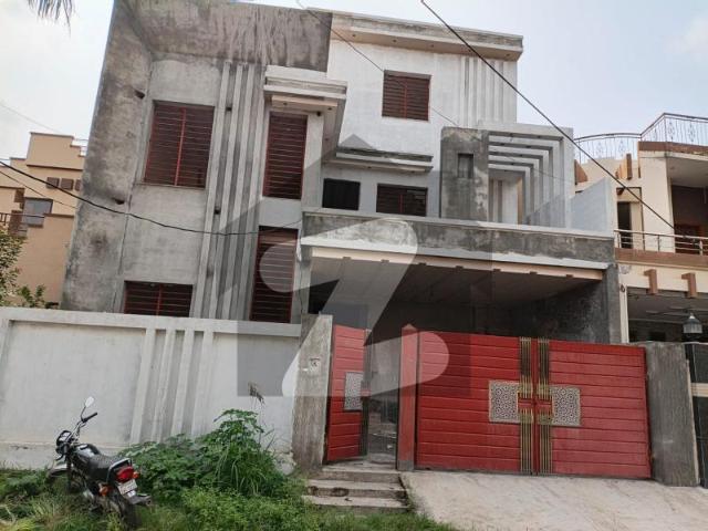 House for sale in Sialkot, Islamabad Capital Territory