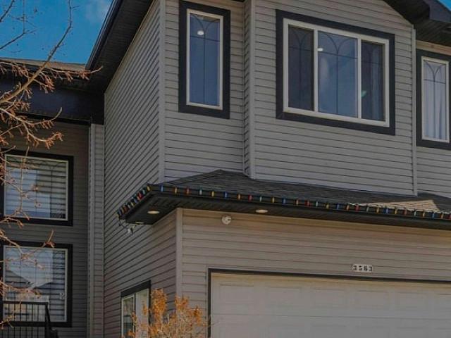 House for sale in Wedgewood, Alberta