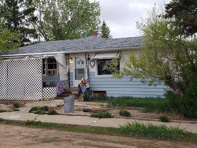House for sale in Saskatchewan