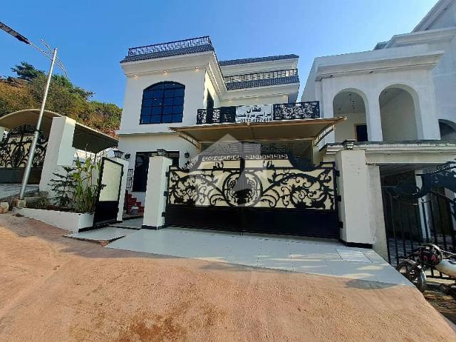 House for sale in Islamabad