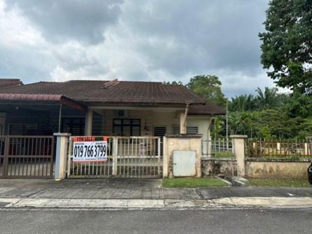 Terraced House for sale in Perak, Tanjong Malim