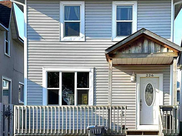 House for sale in Thunder Bay, Ontario