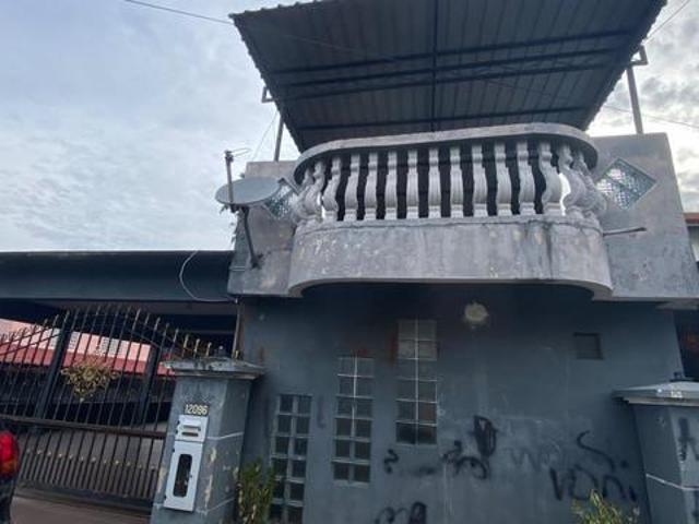 Terraced House for sale in Tawau Division, Sabah
